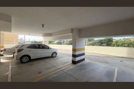 Apartamento para alugar com 77m², 3 quartos e 2 vagas