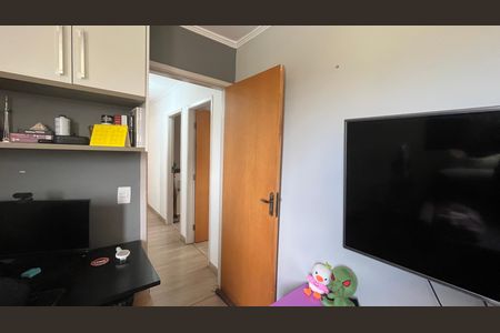 Apartamento para alugar com 77m², 3 quartos e 2 vagas
