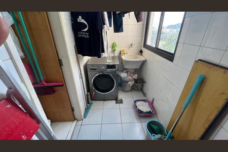 Apartamento para alugar com 77m², 3 quartos e 2 vagas