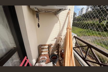 Apartamento para alugar com 3 quartos, 77m² em Vila Guararapes, Campinas