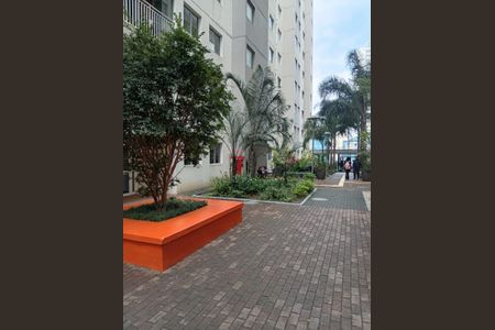 Apartamento à venda com 44m², 2 quartos e sem vagaFoto 05