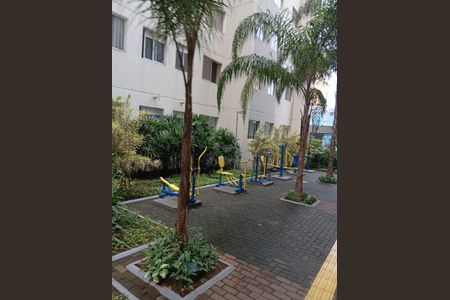 Apartamento à venda com 44m², 2 quartos e sem vagaFoto 02