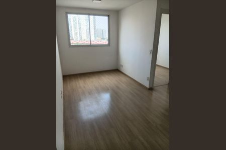 Apartamento à venda com 44m², 2 quartos e sem vagaFoto 13