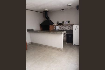 Apartamento à venda com 44m², 2 quartos e sem vagaFoto 04