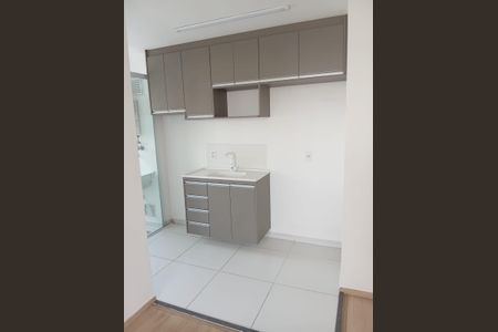 Apartamento à venda com 44m², 2 quartos e sem vagaFoto 14