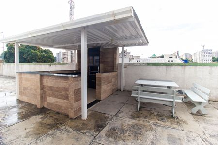 Apartamento à venda com 85m², 2 quartos e 1 vaga Apartamento à venda com 85m², 2 quartos e 1 vagaÁrea comum
