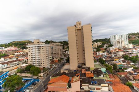 Apartamento à venda com 85m², 2 quartos e 1 vaga Apartamento à venda com 85m², 2 quartos e 1 vagaVista do Quarto 2