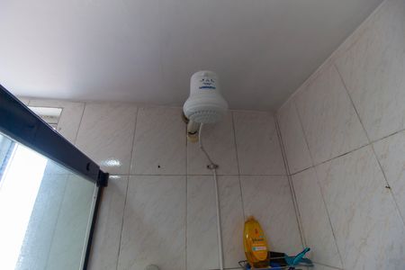 Apartamento à venda com 85m², 2 quartos e 1 vaga Apartamento à venda com 85m², 2 quartos e 1 vagaBanheiro Social