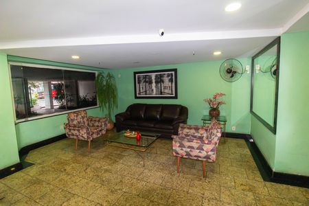Apartamento à venda com 85m², 2 quartos e 1 vaga Apartamento à venda com 85m², 2 quartos e 1 vagaÁrea comum