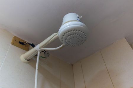 Apartamento à venda com 85m², 2 quartos e 1 vaga Apartamento à venda com 85m², 2 quartos e 1 vagaBanheiro de serviço