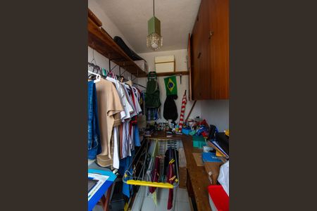 Apartamento à venda com 85m², 2 quartos e 1 vaga Apartamento à venda com 85m², 2 quartos e 1 vagaDespensa