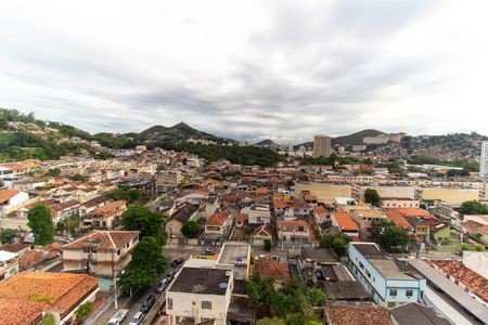 Apartamento à venda com 85m², 2 quartos e 1 vaga Apartamento à venda com 85m², 2 quartos e 1 vagaVista