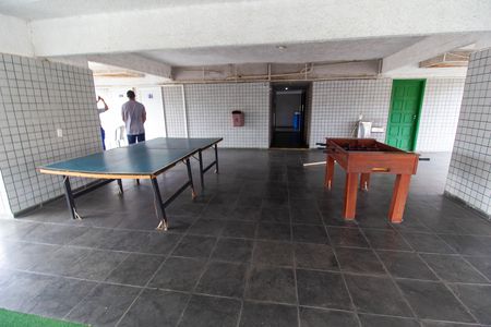 Apartamento à venda com 85m², 2 quartos e 1 vaga Apartamento à venda com 85m², 2 quartos e 1 vagaÁrea comum