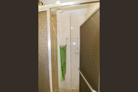 Apartamento à venda com 85m², 2 quartos e 1 vaga Apartamento à venda com 85m², 2 quartos e 1 vagaBanheiro de serviço