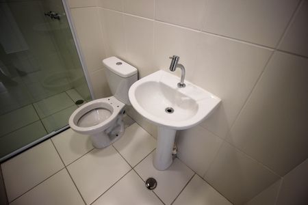 Apartamento para alugar com 60m², 3 quartos e 2 vagas