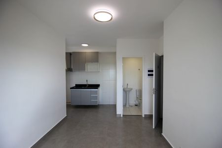 Apartamento para alugar com 60m², 3 quartos e 2 vagas
