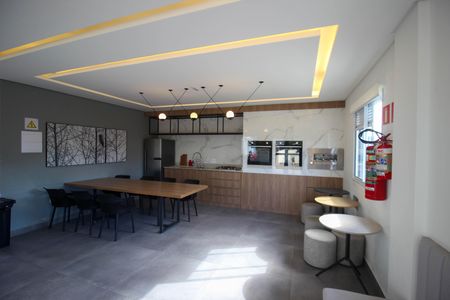 Apartamento para alugar com 60m², 3 quartos e 2 vagas