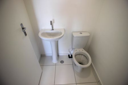 Apartamento para alugar com 60m², 3 quartos e 2 vagas