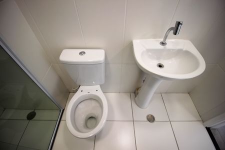 Apartamento para alugar com 60m², 3 quartos e 2 vagas