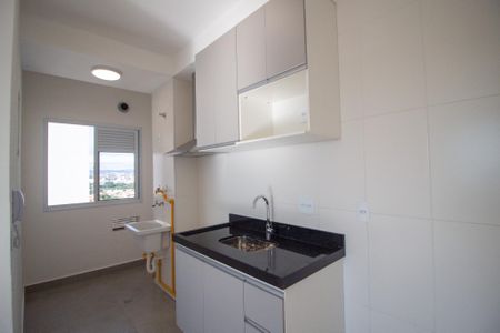 Apartamento para alugar com 60m², 3 quartos e 2 vagas Apartamento para alugar com 60m², 3 quartos e 2 vagasCozinha