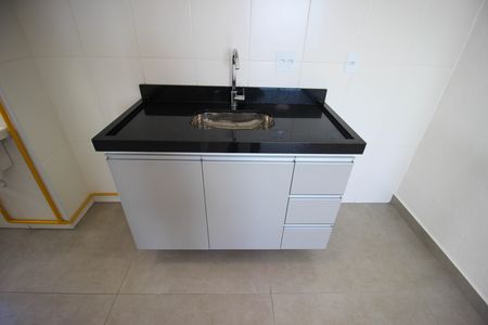 Apartamento para alugar com 60m², 3 quartos e 2 vagas