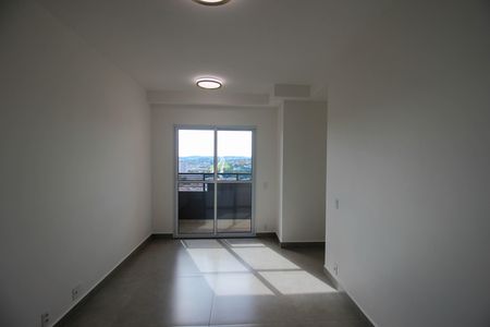Apartamento para alugar com 60m², 3 quartos e 2 vagas