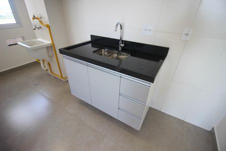Apartamento para alugar com 60m², 3 quartos e 2 vagas