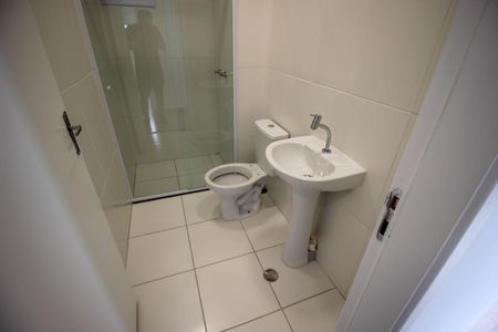 Apartamento para alugar com 60m², 3 quartos e 2 vagas