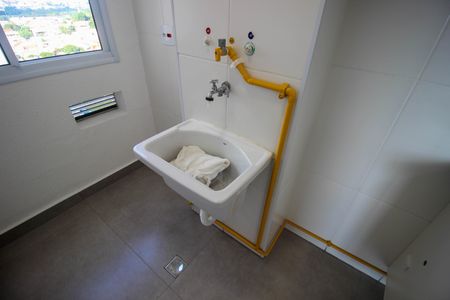 Apartamento para alugar com 60m², 3 quartos e 2 vagas