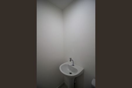 Apartamento para alugar com 60m², 3 quartos e 2 vagas Apartamento para alugar com 60m², 3 quartos e 2 vagasLavabo