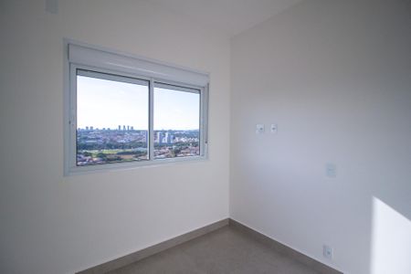 Quarto 3 de apartamento para alugar com 3 quartos, 60m² em Jardim Santa Rosália, Sorocaba