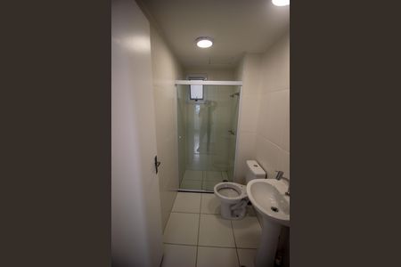 Apartamento para alugar com 60m², 3 quartos e 2 vagas