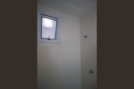 Apartamento para alugar com 60m², 3 quartos e 2 vagas Apartamento para alugar com 60m², 3 quartos e 2 vagasBanheiro social
