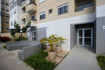 Apartamento para alugar com 60m², 3 quartos e 2 vagas