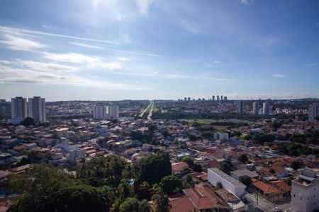 Apartamento para alugar com 60m², 3 quartos e 2 vagas Apartamento para alugar com 60m², 3 quartos e 2 vagasVista do Quarto 2