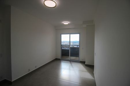Apartamento para alugar com 60m², 3 quartos e 2 vagas