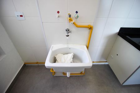 Apartamento para alugar com 60m², 3 quartos e 2 vagas