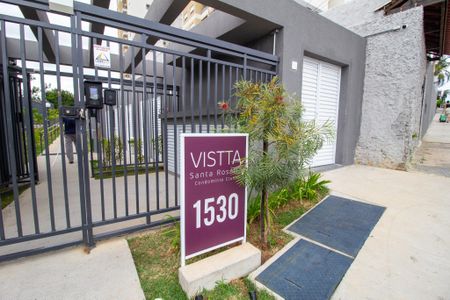Apartamento para alugar com 60m², 3 quartos e 2 vagas Apartamento para alugar com 60m², 3 quartos e 2 vagasFachada e portaria