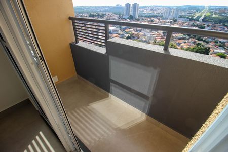 Apartamento para alugar com 3 quartos, 60m² em Jardim Santa Rosália, Sorocaba