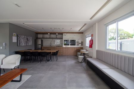Apartamento para alugar com 60m², 3 quartos e 2 vagas Apartamento para alugar com 60m², 3 quartos e 2 vagasÁrea comum