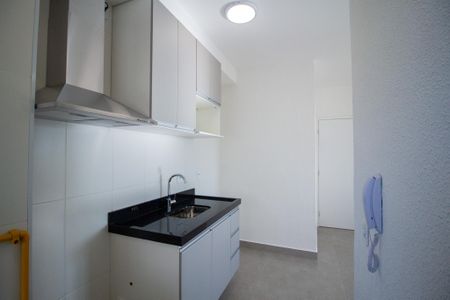 Apartamento para alugar com 60m², 3 quartos e 2 vagas Apartamento para alugar com 60m², 3 quartos e 2 vagasCozinha
