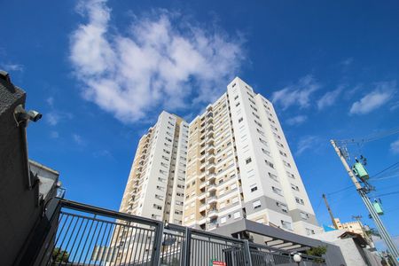 Apartamento para alugar com 60m², 3 quartos e 2 vagas