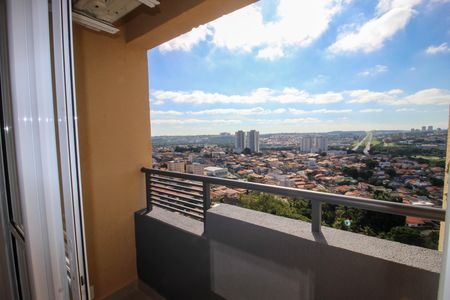 Apartamento para alugar com 60m², 3 quartos e 2 vagas