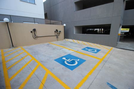 Apartamento para alugar com 60m², 3 quartos e 2 vagas