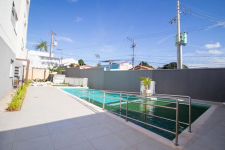 Apartamento para alugar com 60m², 3 quartos e 2 vagas Apartamento para alugar com 60m², 3 quartos e 2 vagasÁrea comum