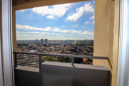 Apartamento para alugar com 60m², 3 quartos e 2 vagas