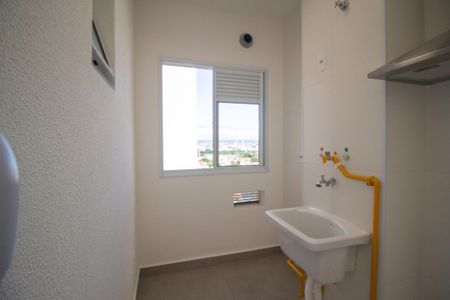 Apartamento para alugar com 60m², 3 quartos e 2 vagas Apartamento para alugar com 60m², 3 quartos e 2 vagasÁrea de Serviço