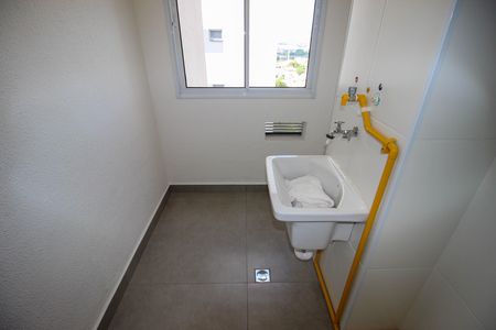 Apartamento para alugar com 60m², 3 quartos e 2 vagas