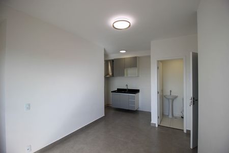 Apartamento para alugar com 3 quartos, 60m² em Jardim Santa Rosália, Sorocaba