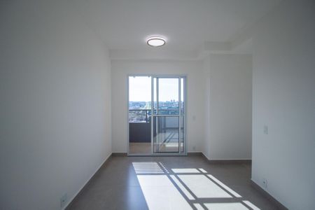 Apartamento para alugar com 60m², 3 quartos e 2 vagas Apartamento para alugar com 60m², 3 quartos e 2 vagasSala